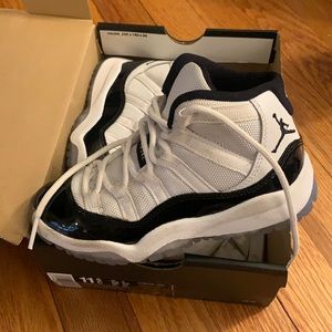 Jordan 11 Retro (PS), 11.5C